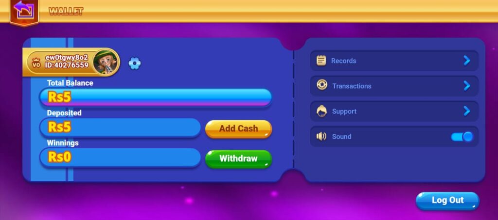 Jili Spin game